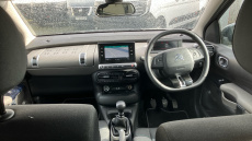 Citroen C4 Cactus 1.5 BlueHDi Flair 5dr Diesel Hatchback